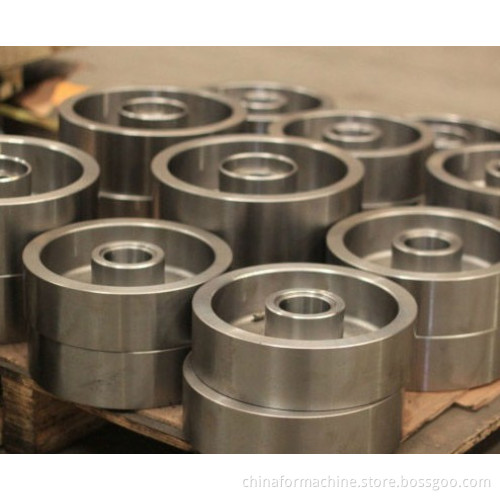 Precision Machining Fine Machining Steel Manufacturers